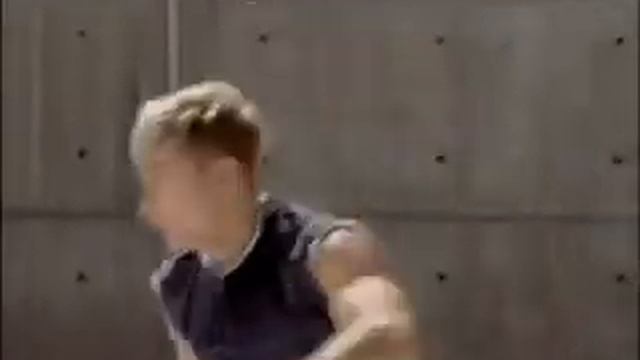 Schwarzkopf Got2b 2 Kerbie's Parkour Museum смотреть онлайн