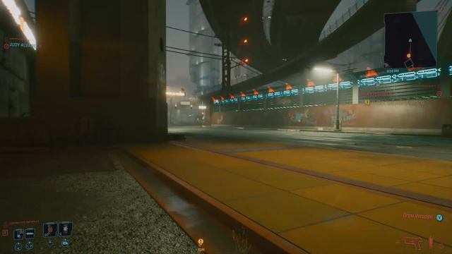 Cyberpunk 2077 - How to get double XP & Street Cred on Takedowns смотреть онлайн