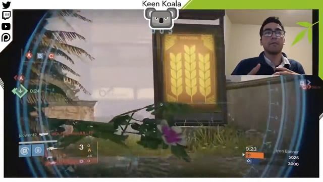 Crucible Boot Camp 38 [Last Exit/Widow's Court] смотреть онлайн