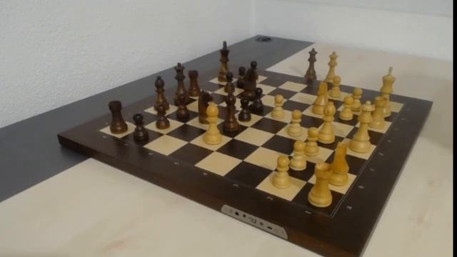 DGT board game recording смотреть онлайн