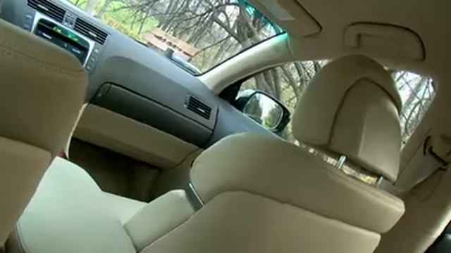 22 Lexus GS300 2008 (дни.ру) смотреть онлайн