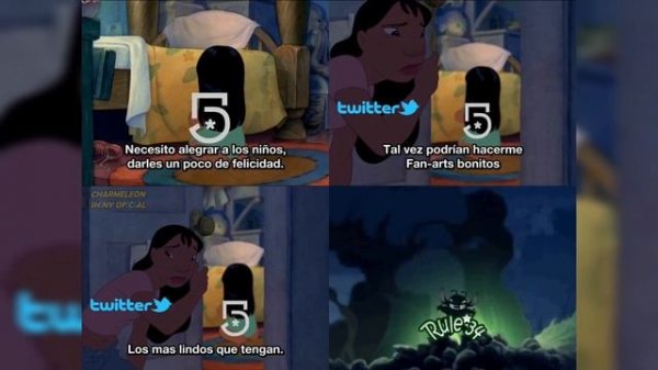 Catalina La Catrina Concurso de Canal 5