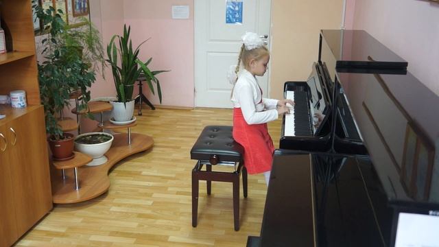 Карцызина Анастасия Н.Торопова "Два щенка" смотреть онлайн