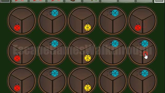 G2R Queen Bumblebee Escape Walkthrough [Games2Rule] смотреть онлайн