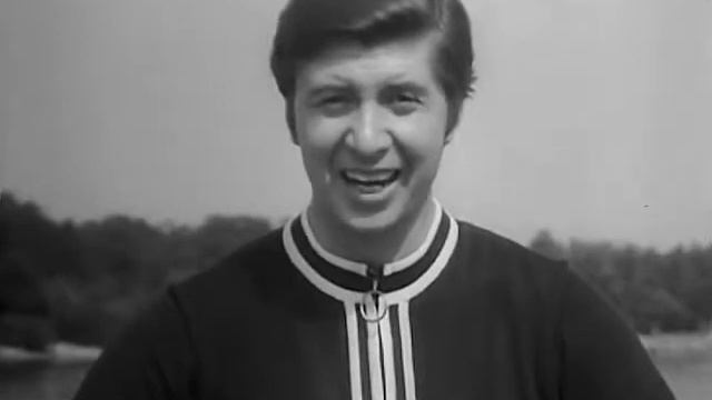 Виктор Вуячич - Как Много Девушек Хороших смотреть онлайн