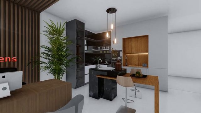 kitchen showroom design #animation #home #interior #artist #architecture #kerala #bahrain смотреть онлайн