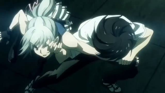 Taboo Tattoo AMV