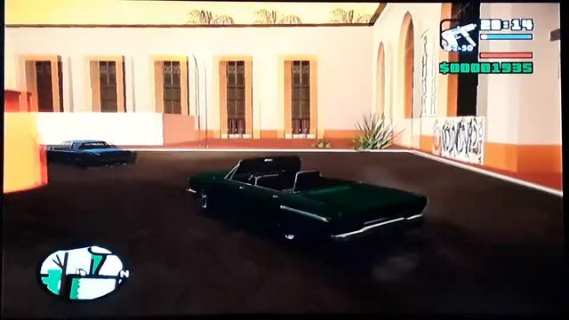 GTA: San Andreas (1080p)(PS4) - Mission #10 - Cesar Vialpando смотреть онлайн