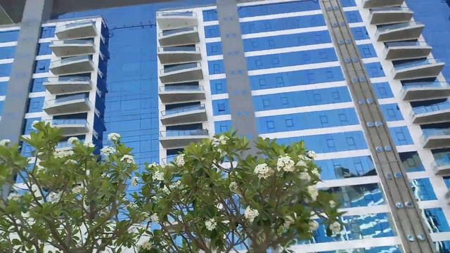 Dukes hotel/apartment's/Oceana, Palm jumeriah, Dubai 2020 смотреть онлайн