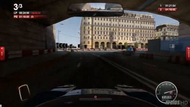 Auto club revolution Honda NSX at Moscow community route смотреть онлайн