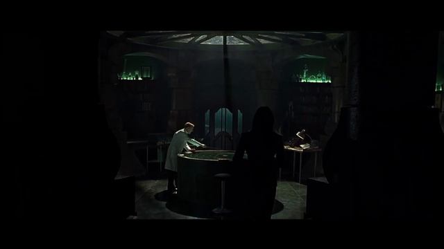 Dark City Scene MPV SDR to HDR [HDR] смотреть онлайн