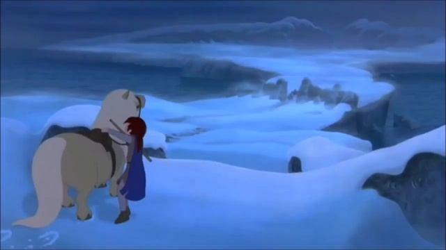 Sora's Quest for Camelot part 3 смотреть онлайн