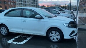 Фольксваген Поло 2021 - все минусы и плюсы | Стоит ли покупать VW POLO 2021?