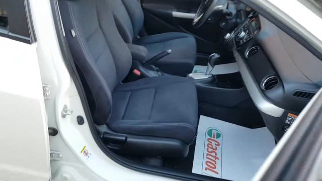 HONDA INSIGHT Hybrid 2012 | 1.4cc 90cv