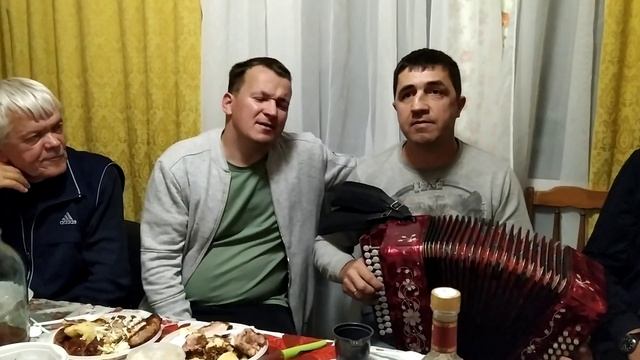 Вятские Хватские 09.09.2023 год. Кстинино. смотреть онлайн