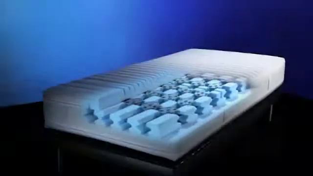 BICO AirPulse 2010 TV Spot Italienisch смотреть онлайн