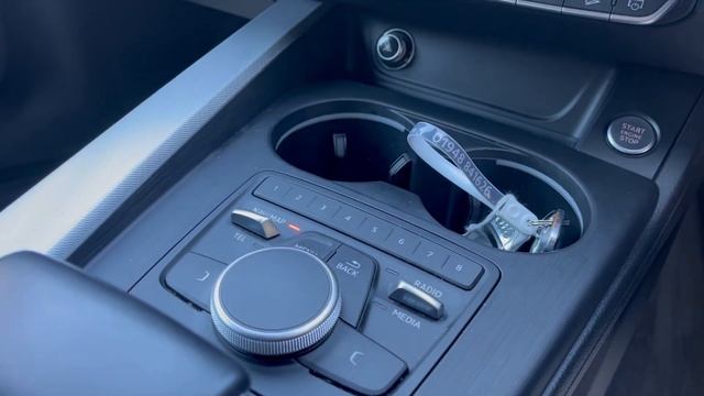 Audi A4 Allroad at www.PineLodgeCars.com SV17XON смотреть онлайн