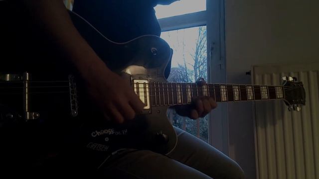 A Ionian, Learning to Improvise 1 смотреть онлайн
