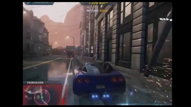 NFS: Most Wanted vs Рейсеры против ГАИ - Сравнение игр. Рагуль смотреть онлайн