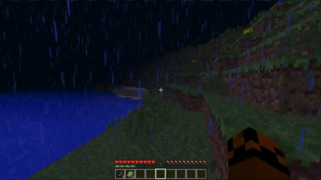 Lp.Первые приключение в Minecrafte №15 (Волшебный гриб!) смотреть онлайн