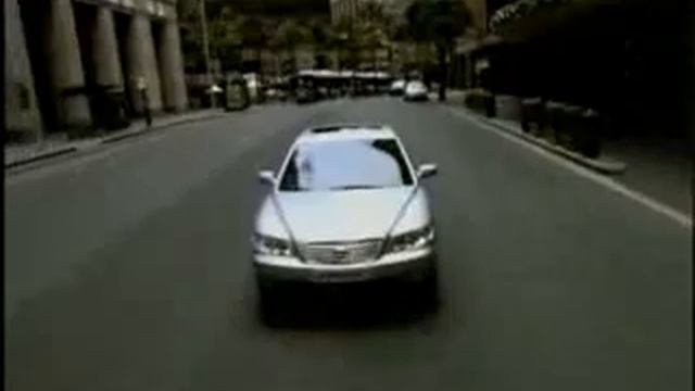 Hyundai Grandeur смотреть онлайн