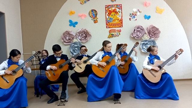 Е. Поплянова "Милонга" смотреть онлайн