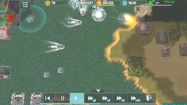 art of war3.месиво в тесте, и хитрый ход от напарника! смотреть онлайн