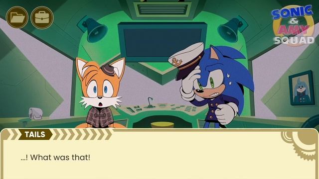 Find Sonic's KILLER!! - The Murder of Sonic the Hedgehog (ENDING) смотреть онлайн