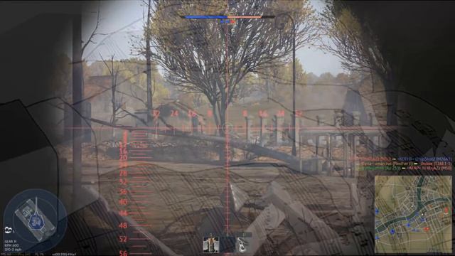 Panther F plus Für Elise смотреть онлайн