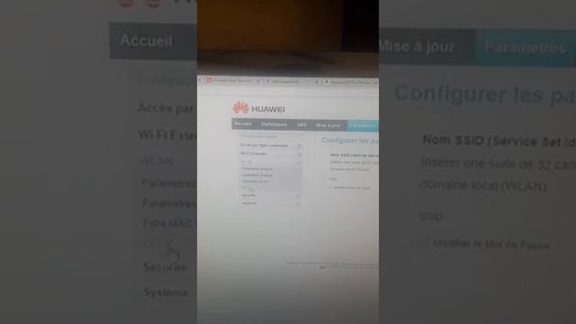 Test Huawei Mobile Wifi - une bonne alternative смотреть онлайн