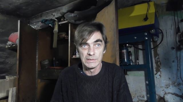 2 Часть Ремонт с Модернизацией Двигателя ВАЗ 11193 смотреть онлайн