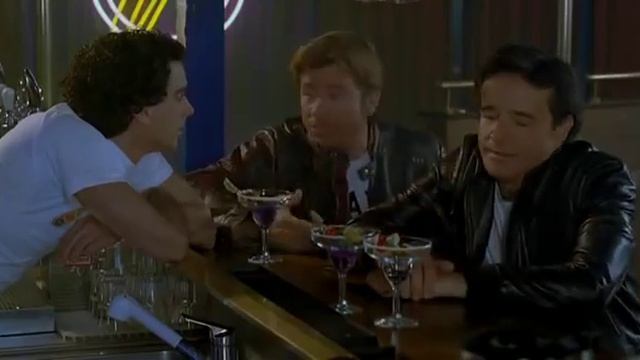 THE CLAN film completo con CHRISTIAN DE SICA e PAOLO CONTICINI смотреть онлайн