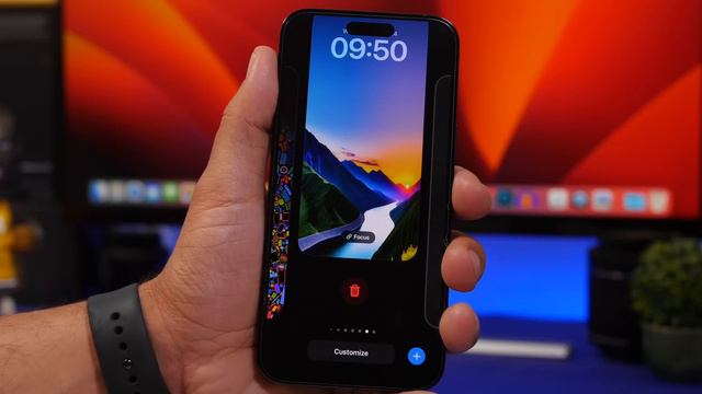 iOS 17 Beta 2 - Preview ! смотреть онлайн