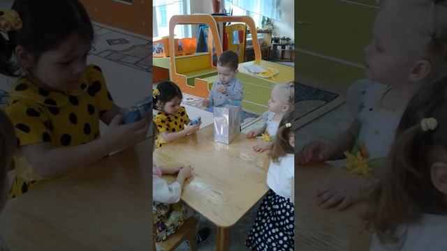 Детский сад 307 Красноярск смотреть онлайн