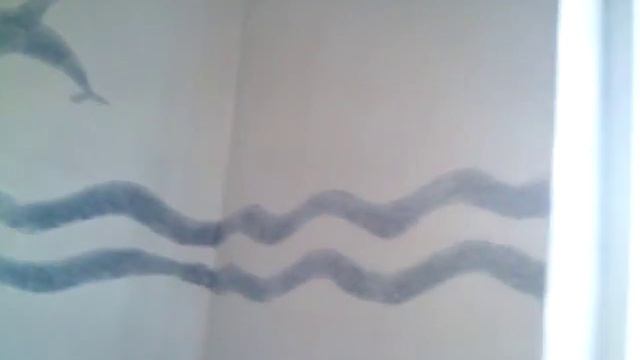 Жидкие обои рисунок смотреть онлайн