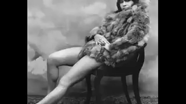 Astrud Gilberto-One note samba смотреть онлайн