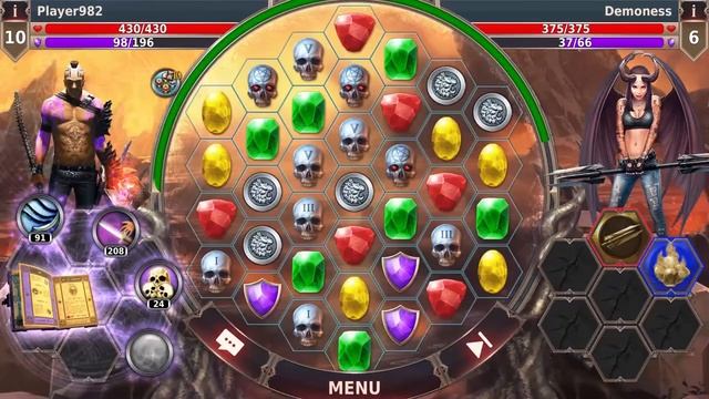 Gunspell 2 Trailer Rus смотреть онлайн