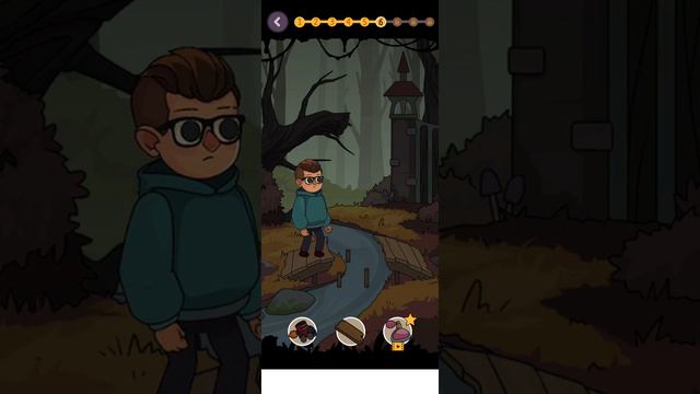 прохождение А4 страшилки эпизод 2 смотреть онлайн