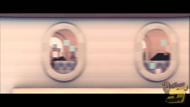INTRO | REFFY [Minecraft Animation] - SpaceCraft (перезалив) смотреть онлайн