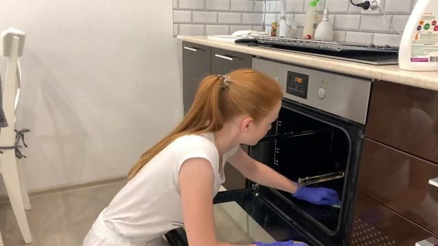 МОЩНАЯ МОТИВАЦИЯ НА УБОРКУ | ЧИСТИМ ДУХОВКУ | Постельное белье от Постельки37 | ПЕРВЫЙ УРОЖАЙ | ВЛО смотреть онлайн