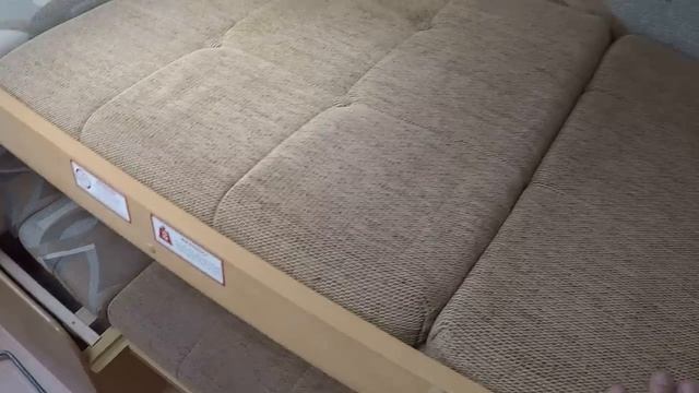 Обзор прицепа-дачи,каравана,жилого прицепа BAILEY RANGER 2010 года 4 места с мувером! смотреть онлайн