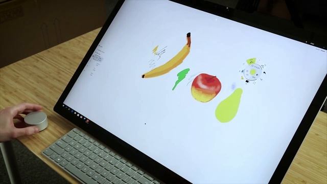 Microsoft surface studio 2 смотреть онлайн