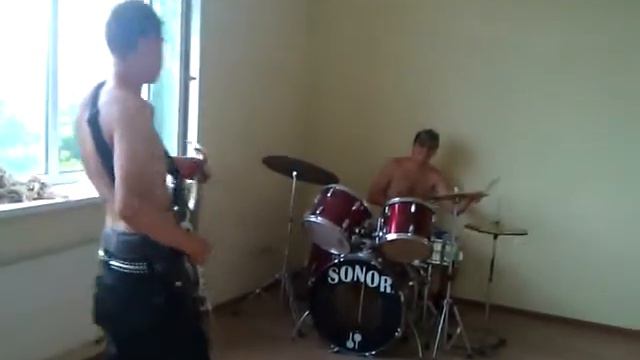 Пацаны зачет(в середине начнется!!!) смотреть онлайн