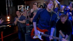 GUITAR BATTLE #01 Олейник VS Табачников