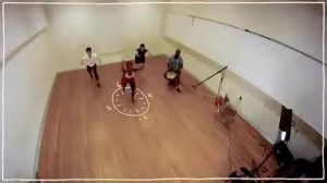 Африканские танцы | Уроки танцев Африки | Школа танцев NOVA