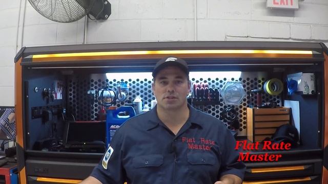 Why Dexcool is not a Bad Coolant смотреть онлайн