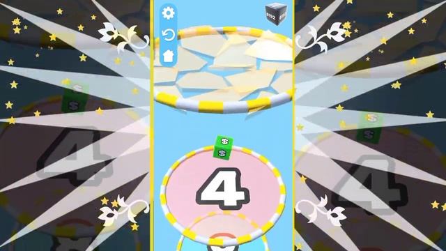 Jelly Run 2048 | jelly run 2048 merge block puzzle 3d highest score ( 1024,2048,4096,8192,..1M ) #1 смотреть онлайн