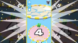Jelly Run 2048 | jelly run 2048 merge block puzzle 3d highest score ( 1024,2048,4096,8192,..1M ) #1