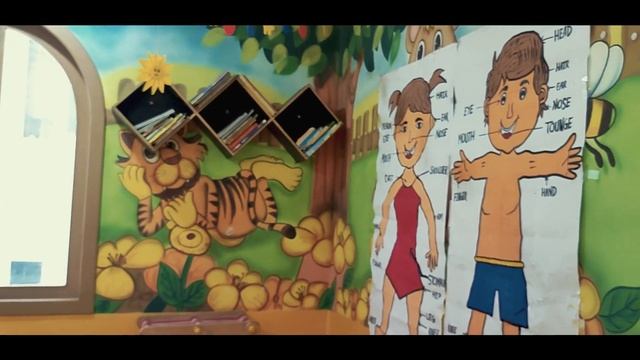 Sun India Pre School ?Infrastructure ? смотреть онлайн