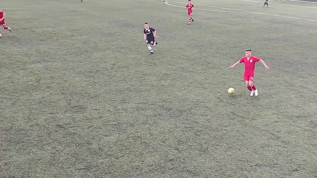 Олимпик"Киев" 0-2 Дюсш-15-2 чемпионат Киева u-17 1-тайм смотреть онлайн